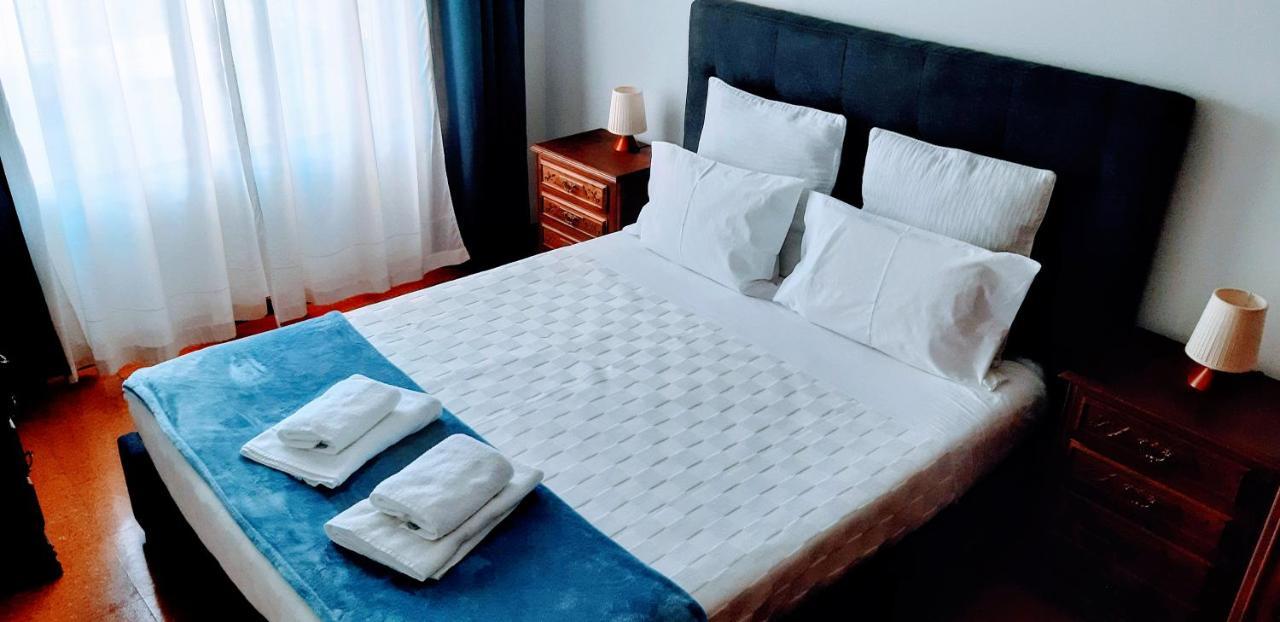 Apartament Lucinda'S House Braga Zewnętrze zdjęcie