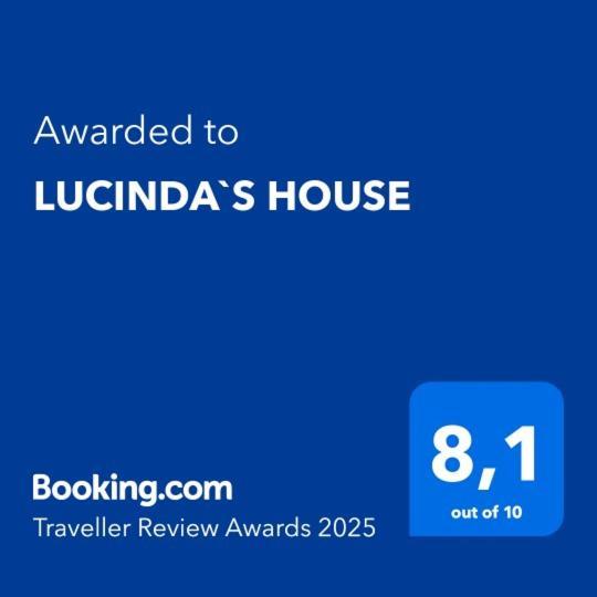 Apartament Lucinda'S House Braga Zewnętrze zdjęcie