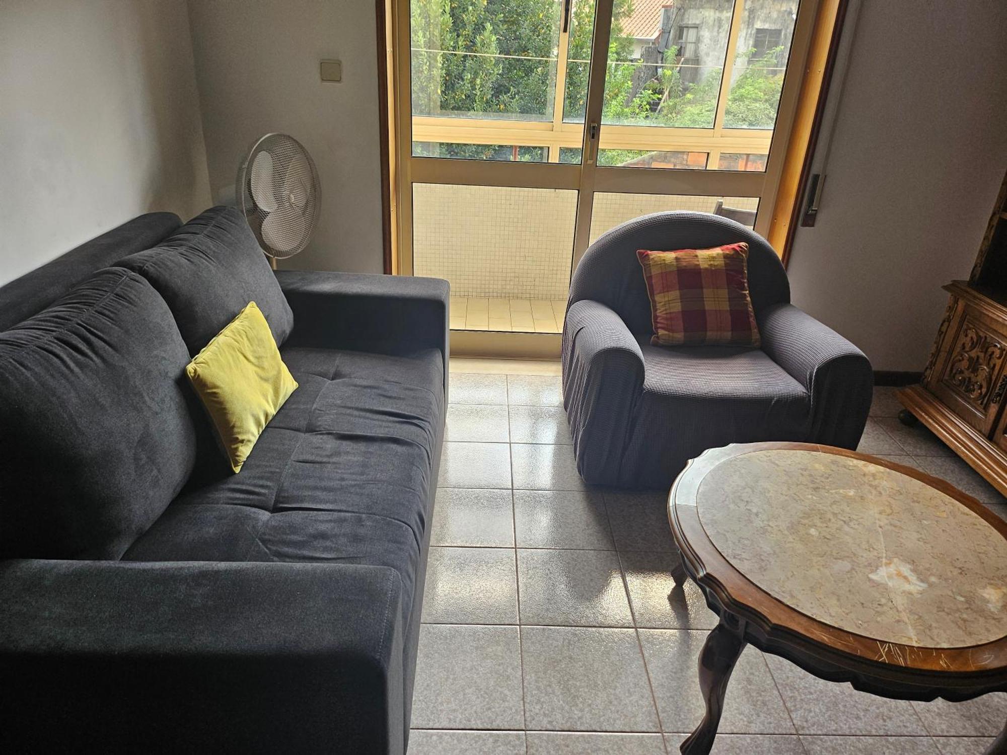 Apartament Lucinda'S House Braga Zewnętrze zdjęcie