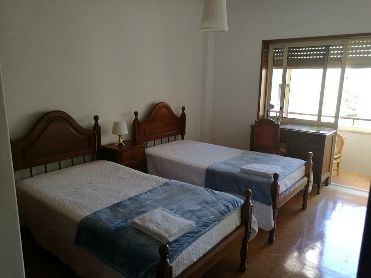 Apartament Lucinda'S House Braga Zewnętrze zdjęcie