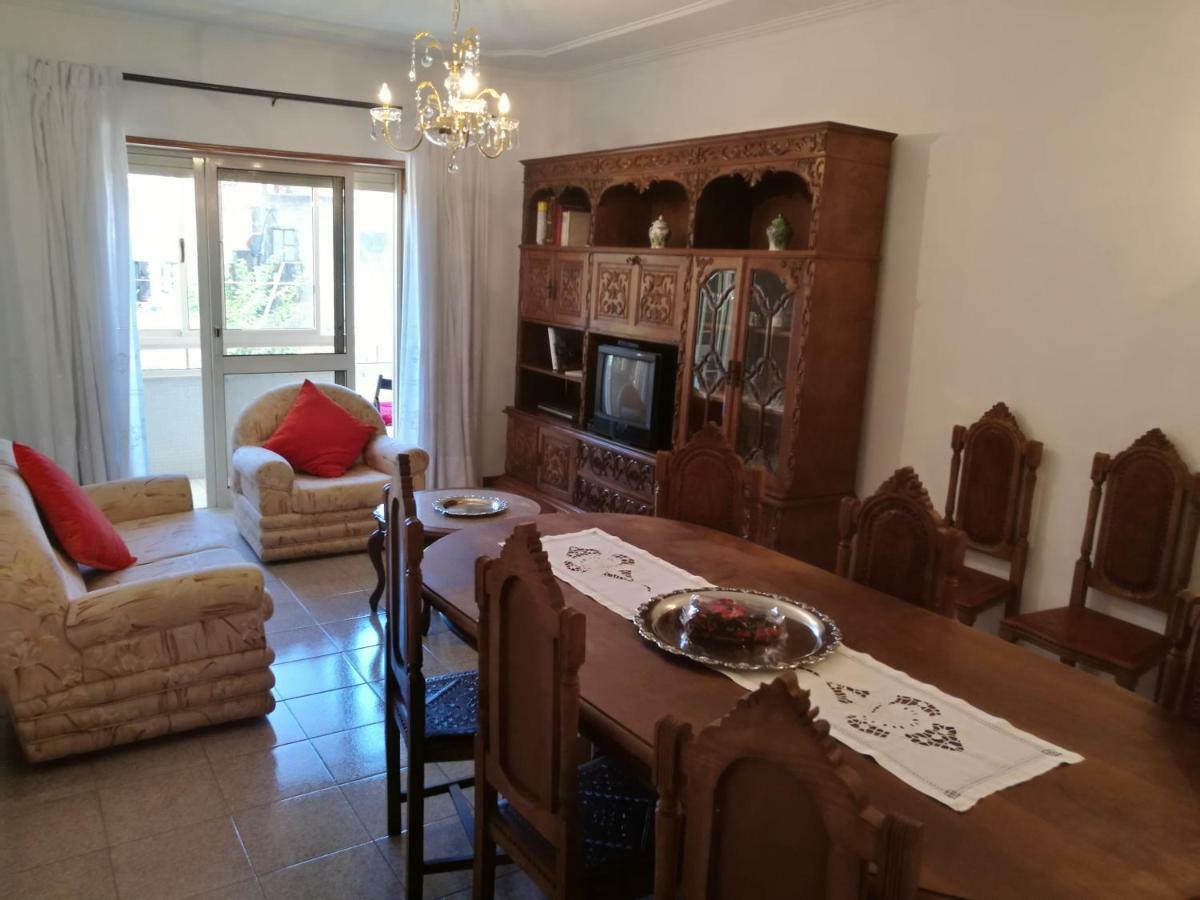 Apartament Lucinda'S House Braga Zewnętrze zdjęcie