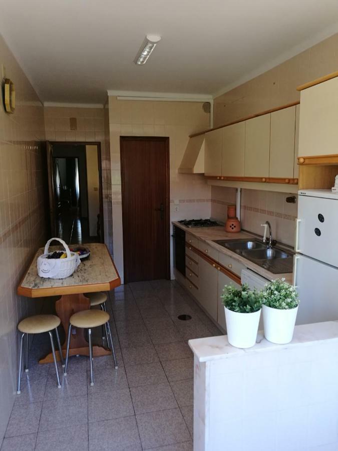 Apartament Lucinda'S House Braga Zewnętrze zdjęcie