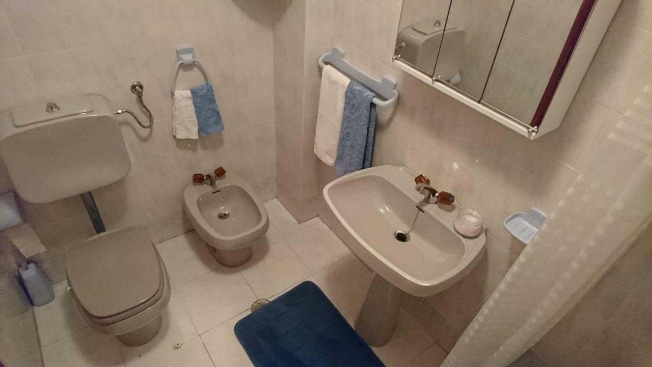 Apartament Lucinda'S House Braga Zewnętrze zdjęcie
