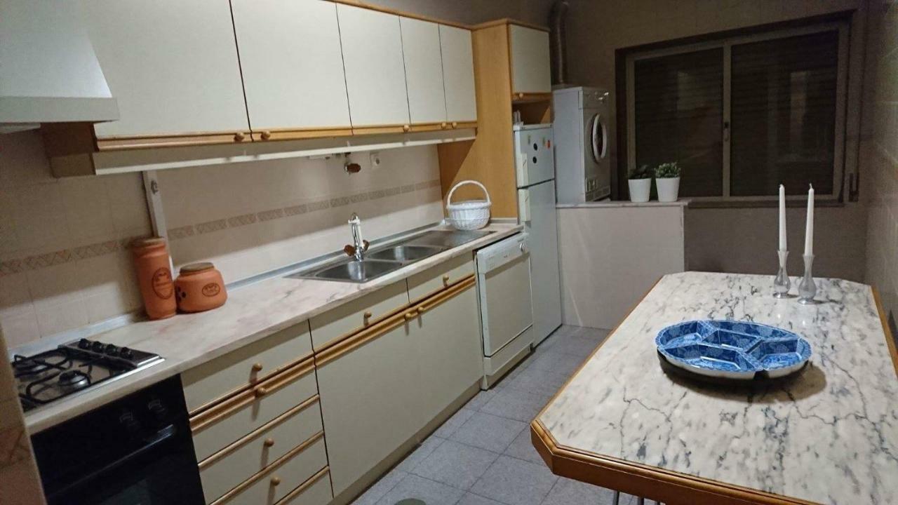 Apartament Lucinda'S House Braga Zewnętrze zdjęcie